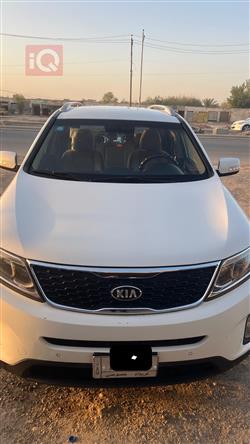 کیا سۆرینتۆ